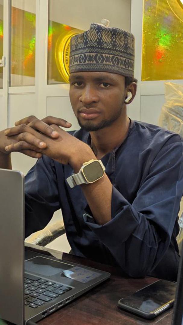 Chinedu Obi — Site & Projects Engineer